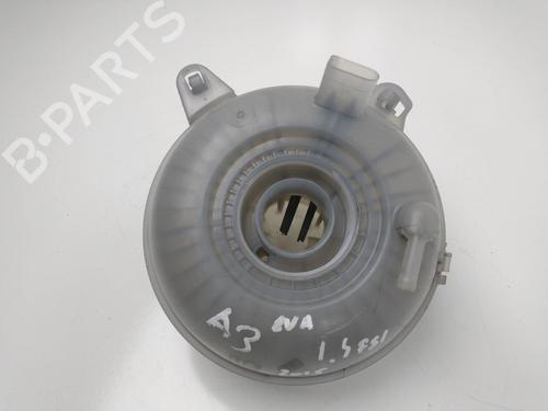 Expansion tank AUDI A3 Sportback (8VA, 8VF) 1.4 TSI | BP17084084C120 