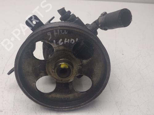 Used Steering pump Steering pump CITROËN BERLINGO / BERLINGO FIRST MPV (MF_, GJK_, GFK_) 1.6 HDI 75 (MF9HW, GJ9HWC, GF9HWC, GN9HWC) (75 hp) 32991884 32991884