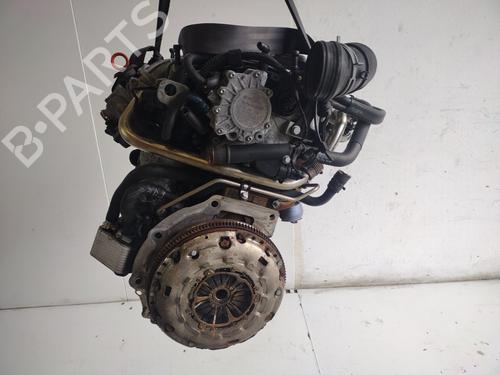 Engine VW PASSAT B6 (3C2)  | BP31252719M1 