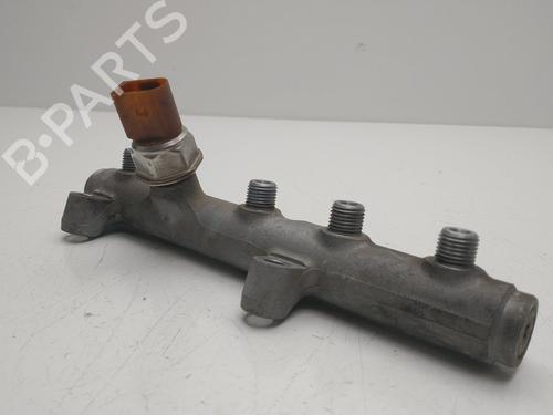 Injection rail AUDI Q7 (4LB) 3.0 TDI quattro | BP36021035M98 - Image 6