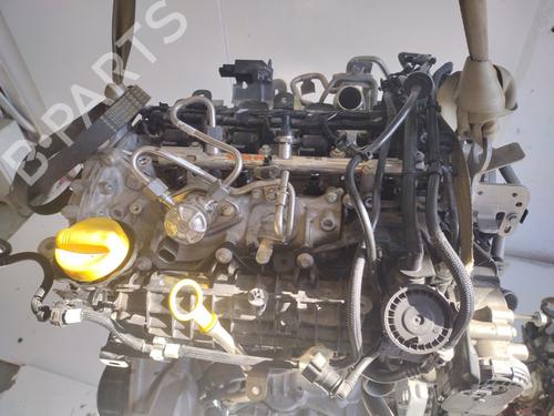 Używane Silnik RENAULT MEGANE IV Hatchback (B9A/M/N_) [2015-2025]  29190586