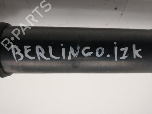 Left front driveshaft PEUGEOT PARTNER Box Body/MPV | BP31760482M38 - Image 3