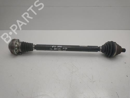 Used Right front driveshaft Right front driveshaft AUDI A3 Sportback (8PA) 1.6 TDI (105 hp) 32672421 32672421