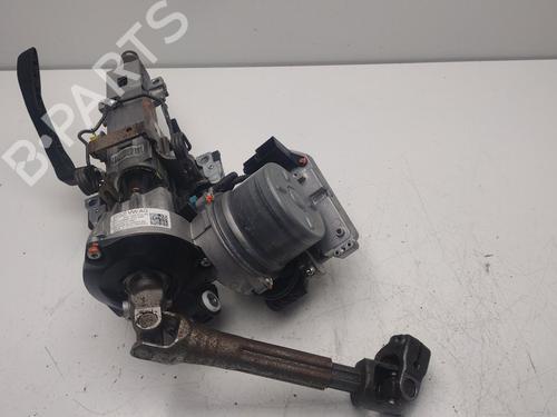 Steering column SEAT IBIZA V (KJ1, KJG) 1.0 | BP32384913M21