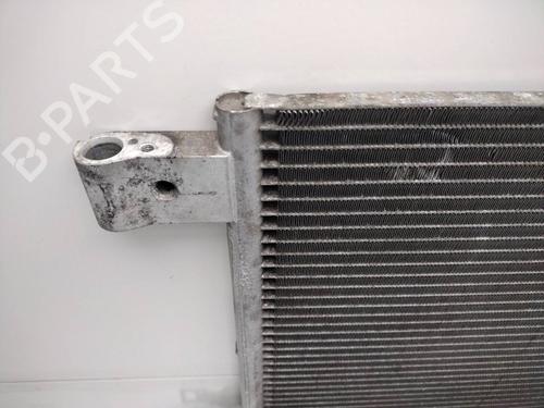 Heater matrix MERCEDES-BENZ B-CLASS Sports Tourer (W245)  | BP22425919M63 