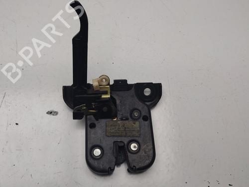 Used Tailgate lock AUDI A3 Sportback (8PA) [2004-2015]  32266558