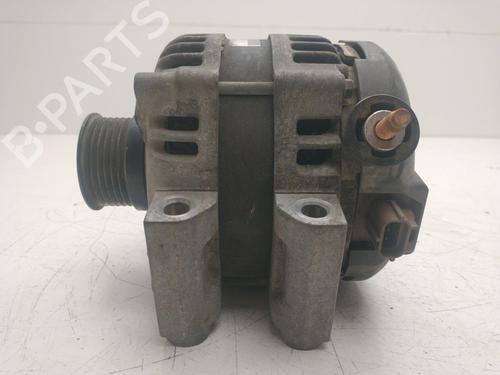 Used Alternator Alternator JEEP GRAND CHEROKEE IV (WK, WK2) 3.0 CRD V6 4x4 (190 hp) 35792635 35792635
