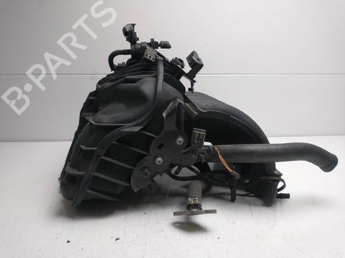 Intake manifold BMW 1 (E81) 116 i | BP16272555M70 