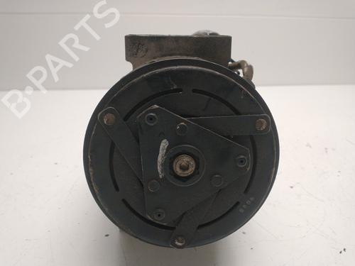 AC compressor RENAULT MASTER III Platform/Chassis (EV, HV, UV)  | BP26904955M34 