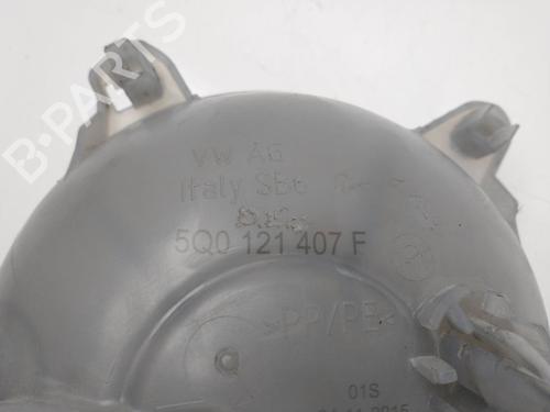 Expansion tank AUDI A3 Sportback (8VA, 8VF) 1.4 TSI | BP17084084C120 