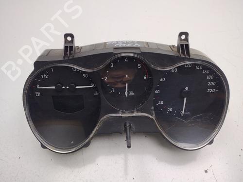 Used Instrument cluster SEAT ALTEA XL (5P5, 5P8) [2006-2015]  30870908