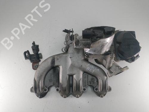 Intake manifold SEAT IBIZA IV (6J5, 6P1)  | BP15906484M70 