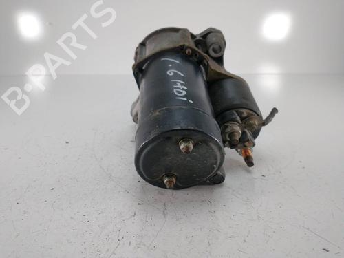 Starter PEUGEOT 307 Break (3E) 1.6 HDi 110 | BP15352700M8 