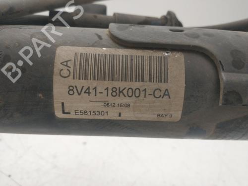 Left front shock absorber FORD KUGA I | BP38288257M16 - Image 5