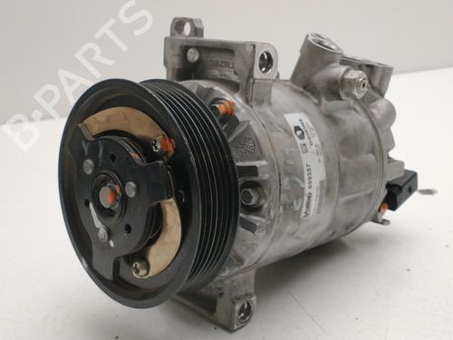 Used AC compressor SEAT ALTEA XL (5P5, 5P8) [2006-2015]  30551632