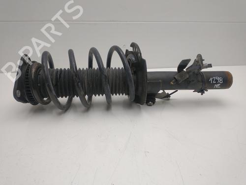 Used Left front shock absorber FORD FOCUS III 1.5 TDCi (120 hp) 32251168