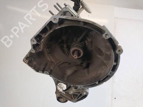 Gearbox FORD TRANSIT COURIER B460 Box Body/MPV  | BP22612259M3 