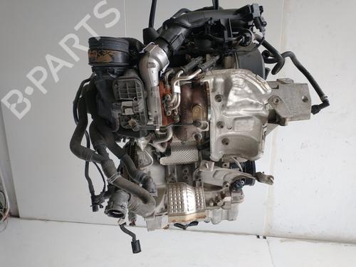 Engine SEAT IBIZA V (KJ1, KJG)  | BP24815567M1 