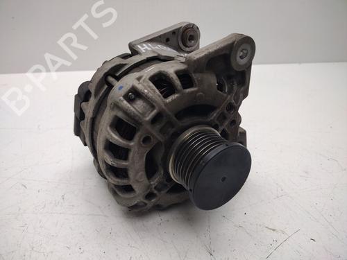 Lichtmaschine für RENAULT CAPTUR I (J5_, H5_) [2013-2026]  31215413