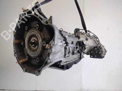 Gearbox TOYOTA LAND CRUISER PRADO (_J15_)  | BP29410721M3 