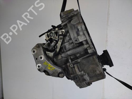Used Gearbox SEAT ALTEA (5P1) 2.0 TDI 16V (140 hp) 18107987
