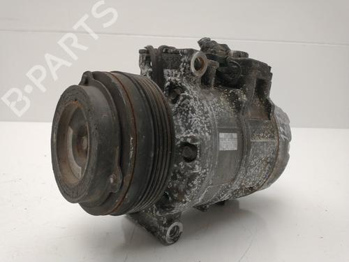 Used AC compressor BMW 5 (E39) 530 d (184 hp) 24981493