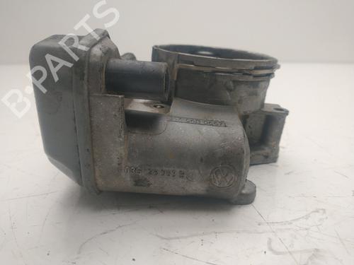 Throttle body VW PASSAT B6 Variant (3C5) | BP32263801M82
