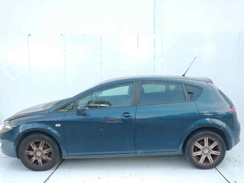 Left front driveshaft SEAT LEON (1P1) 1.9 TDI | BP11338525M38 