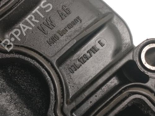 Intake manifold AUDI A4 B8 (8K2) 2.0 TDI | BP40011463M70 - Image 4