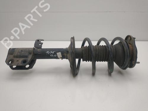 Venstre fortil støddæmper TOYOTA COROLLA Verso (ZER_, ZZE12_, R1_) [2004-2009]  30442330