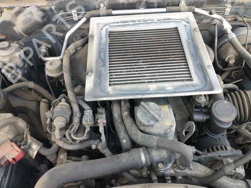 AC compressor NISSAN TERRANO II (R20)  | BP11215939M34 