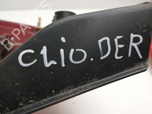 Right taillight RENAULT CLIO III (BR0/1, CR0/1)  | BP31070448C35 