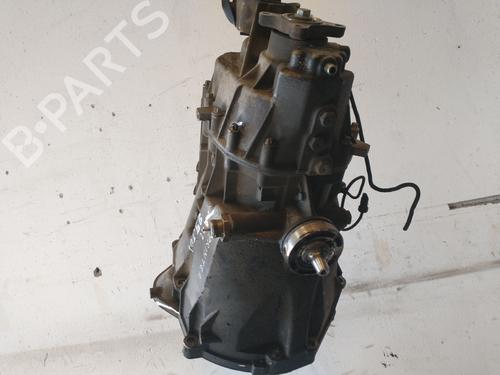 Used Gearbox MERCEDES-BENZ SPRINTER 4-t Platform/Chassis (B904) [1995-2012]  10265901
