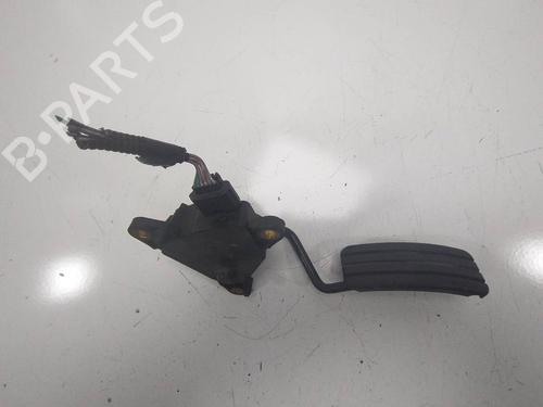 Pedal RENAULT KANGOO (KC0/1_) 1.5 dCi (KC08, KC09) (82 hp) 12339467