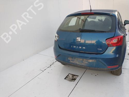 Starter SEAT IBIZA IV SC (6J1, 6P5) 1.4 TDI | BP15280247M8 