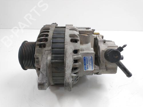 Alternator KIA SORENTO I (JC) 2.5 CRDi | BP8596458M7 