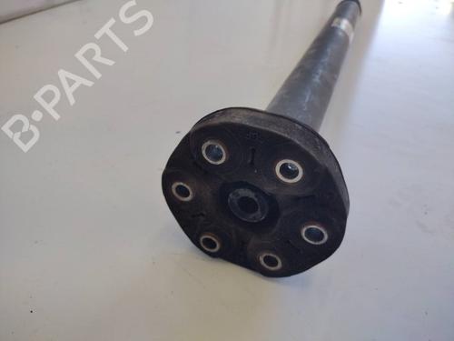 Driveshaft MERCEDES-BENZ C-CLASS (W204) C 200 Kompressor (204.041) | BP16587885M37 
