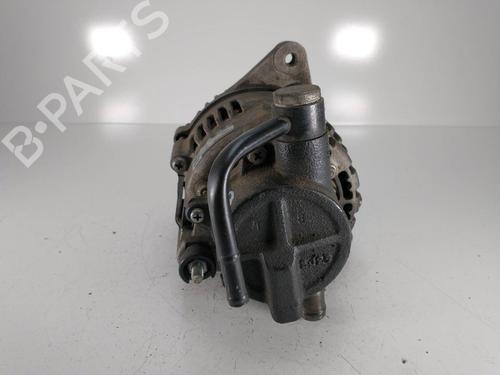 Alternator HYUNDAI TUCSON (JM) 2.0 CRDi | BP15721101M7 