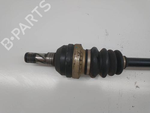 Right front driveshaft CHEVROLET AVEO / KALOS Saloon (T250, T255)  | BP7507923M39 