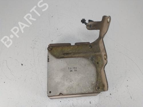 Engine control unit (ECU) NISSAN X-TRAIL I (T30) 2.2 DCi FWD | BP16280779M57 