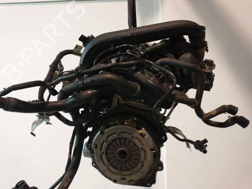 Engine VW GOLF VII (5G1, BQ1, BE1, BE2)  | BP8802528M1 