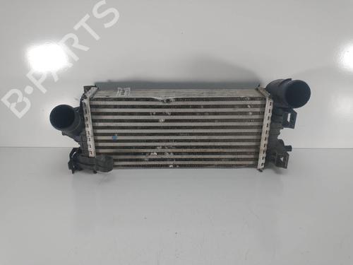Used Intercooler FORD FOCUS III Saloon 1.0 EcoBoost (125 hp) 12339199