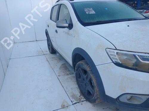 Tailgate DACIA SANDERO II  | BP28428654C6