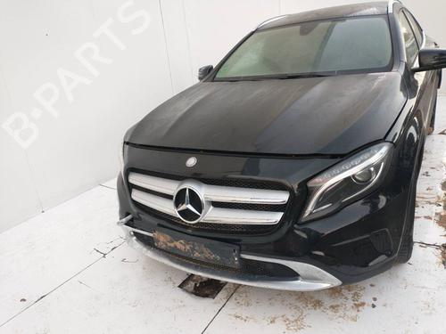 Left front suspension arm MERCEDES-BENZ GLA-CLASS (X156) GLA 200 CDI / d (156.908) | BP32112526M12 