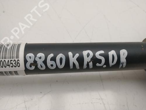Right front driveshaft CITROËN C3 III (SX) | BP34706776M39 - Image 2