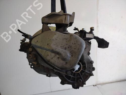 Gearbox PEUGEOT 208 I (CA_, CC_) 1.2 VTI 82 | BP16013113M3 