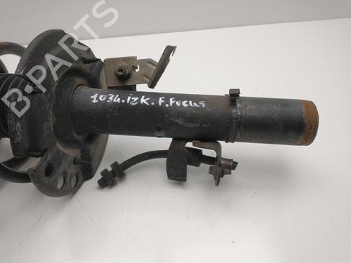 Left front shock absorber FORD FOCUS III 1.5 TDCi | BP32118490M16 