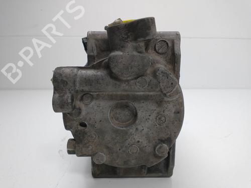 AC compressor NISSAN CABSTAR (F24M, F24W) 28.11 DCI, 32.11 DCI, 35.11 DCI 2.5 (F24M) | BP17072987M34 