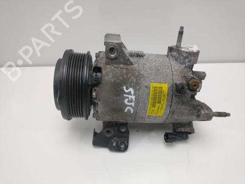 AC compressor FORD FIESTA VII (HJ, HF)  | BP21178864M34 