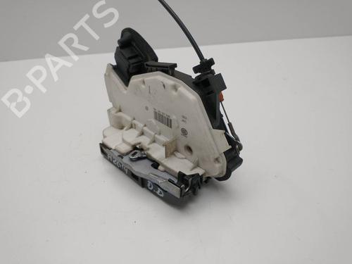 Front right lock SEAT LEON (1P1) 1.6 TDI | BP21389452C97 